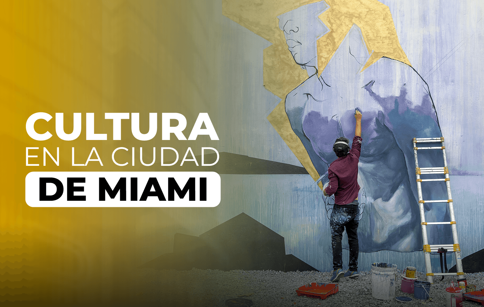 Cultura en la ciudad de Miami